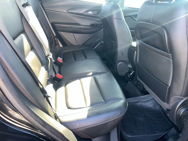 2023 Chevrolet Trailblazer ACTIV Yuma AZ