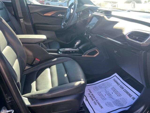 2023 Chevrolet Trailblazer ACTIV Yuma AZ