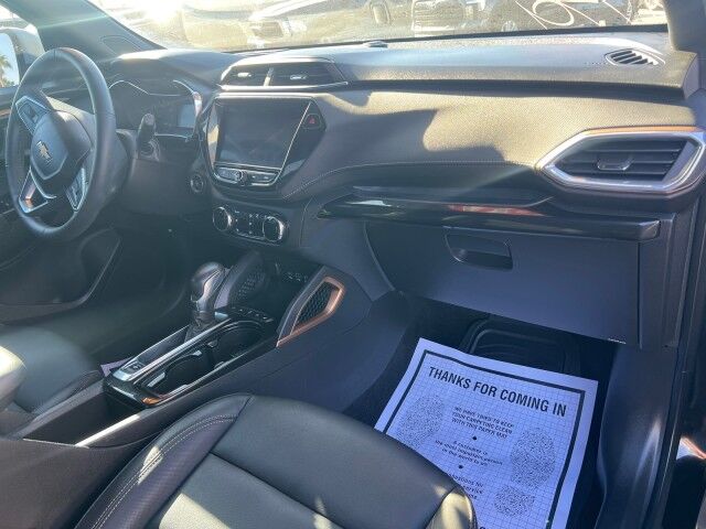 2023 Chevrolet Trailblazer ACTIV Yuma AZ