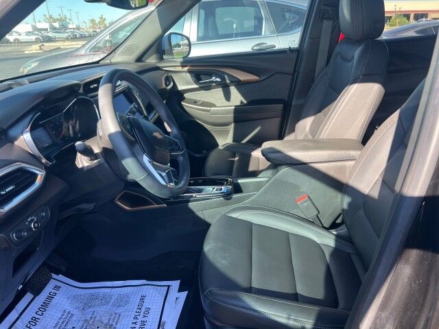 2023 Chevrolet Trailblazer ACTIV Yuma AZ