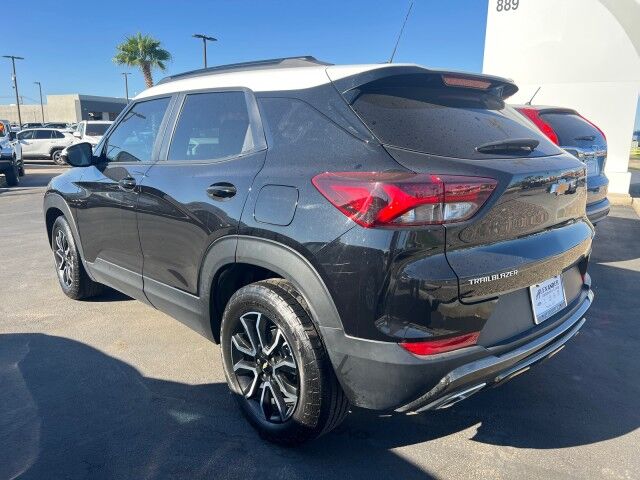 2023 Chevrolet Trailblazer ACTIV Yuma AZ