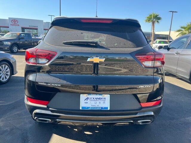 2023 Chevrolet Trailblazer ACTIV Yuma AZ