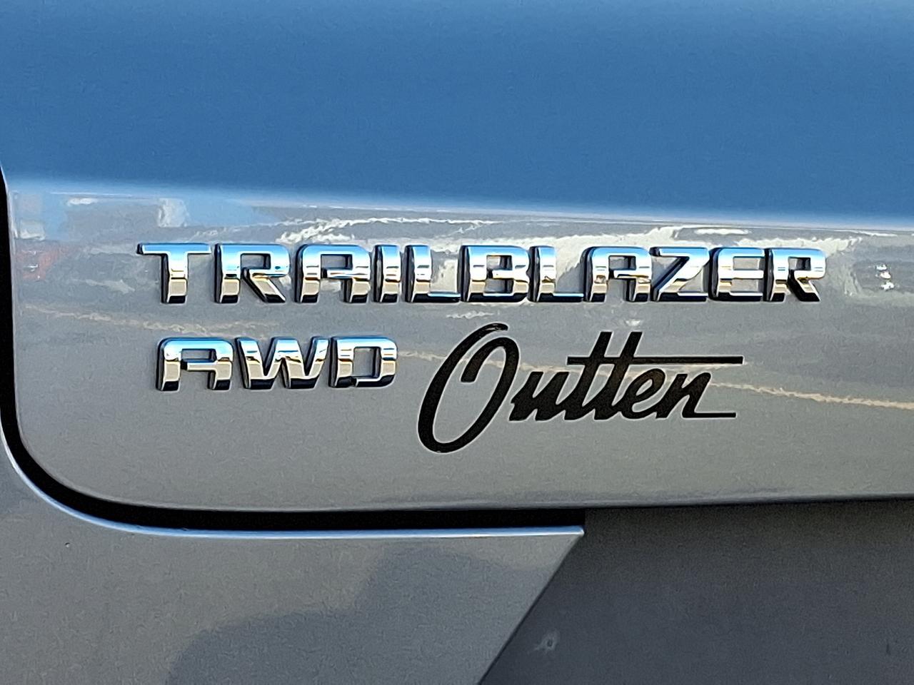 2023 Chevrolet Trailblazer AWD LT Allentown PA