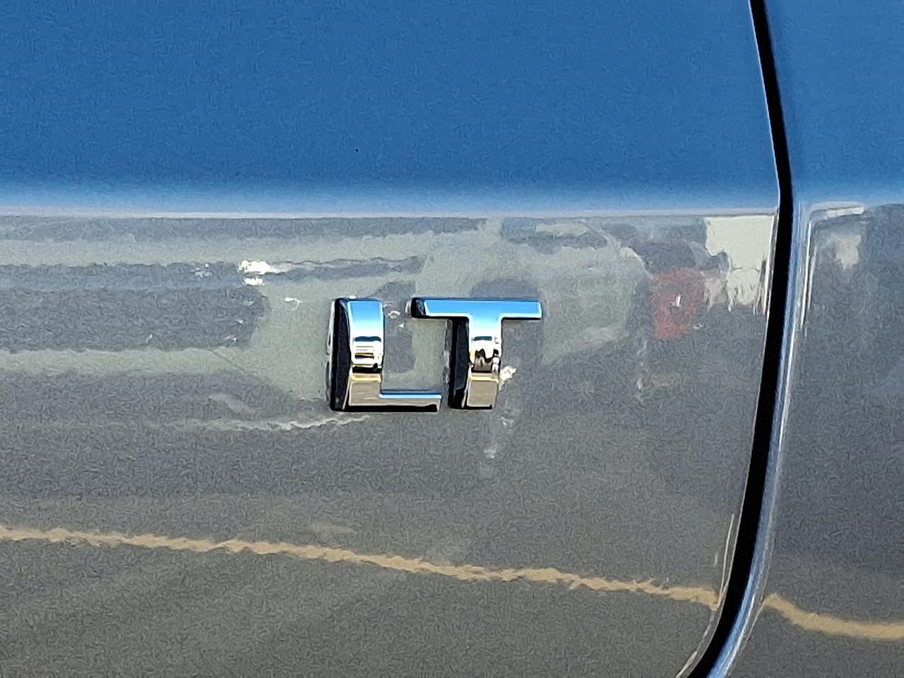 2023 Chevrolet Trailblazer AWD LT Allentown PA