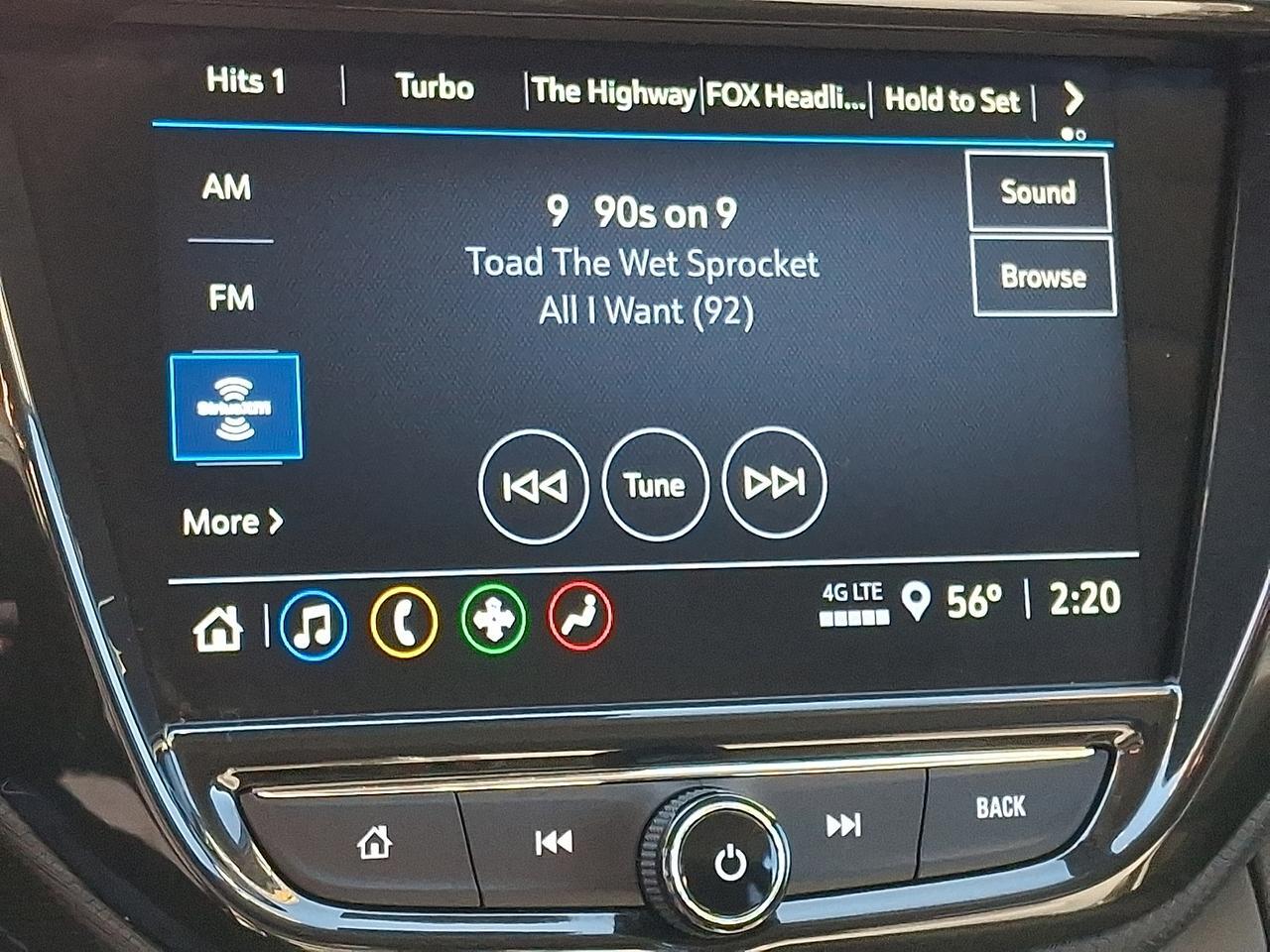 2023 Chevrolet Trailblazer AWD LT Allentown PA