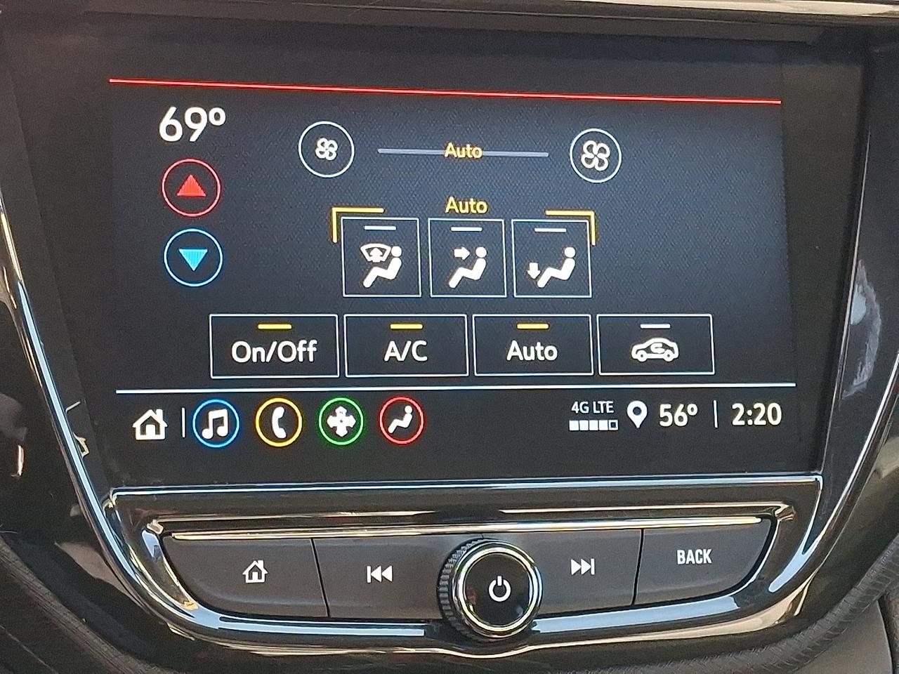 2023 Chevrolet Trailblazer AWD LT Allentown PA