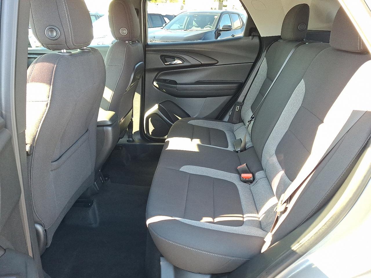 2023 Chevrolet Trailblazer AWD LT Allentown PA