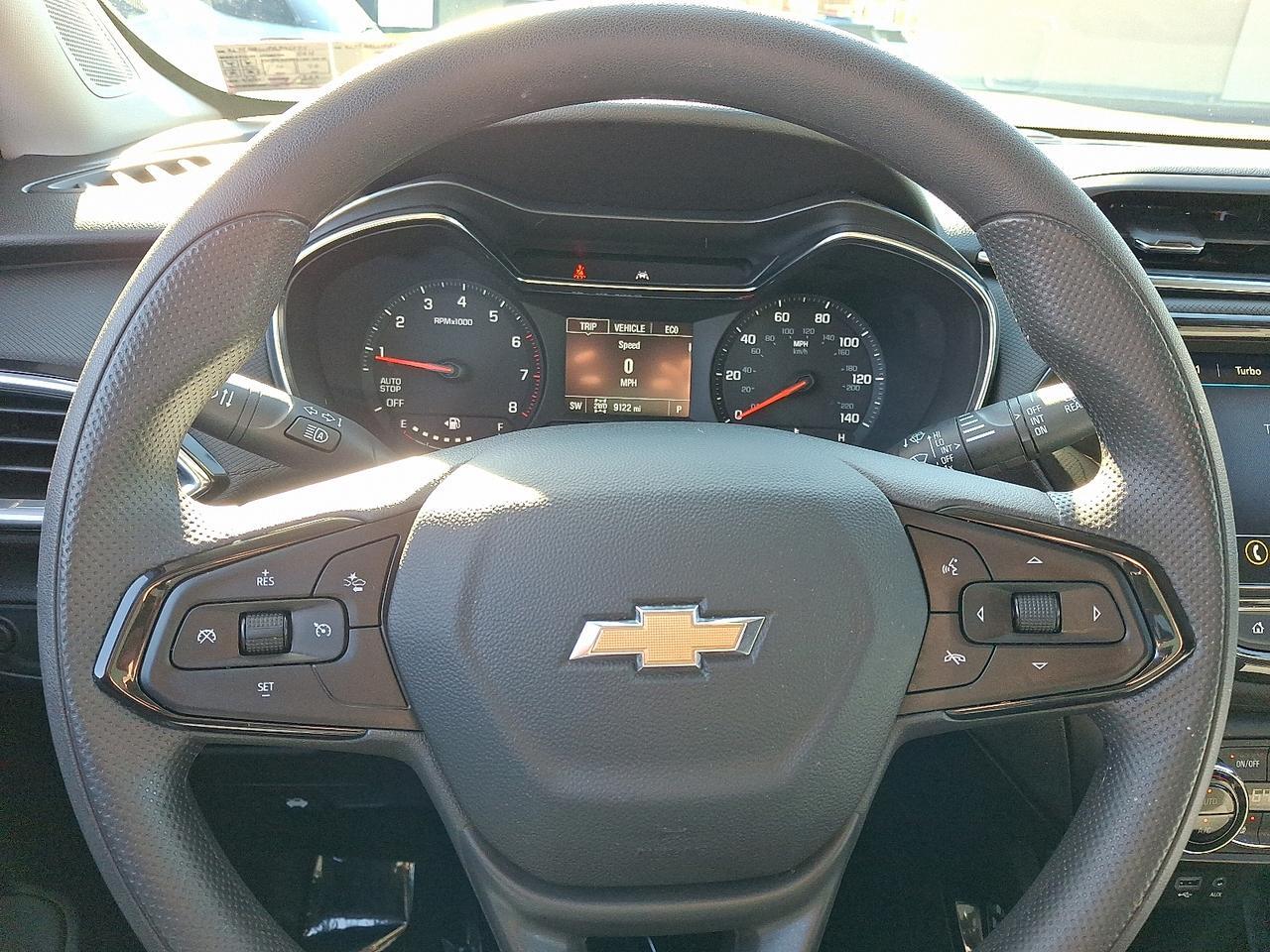 2023 Chevrolet Trailblazer AWD LT Allentown PA