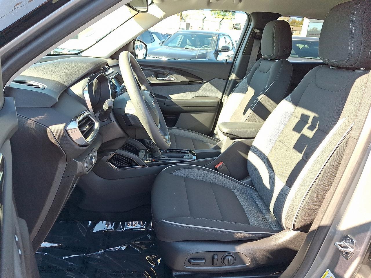 2023 Chevrolet Trailblazer AWD LT Allentown PA