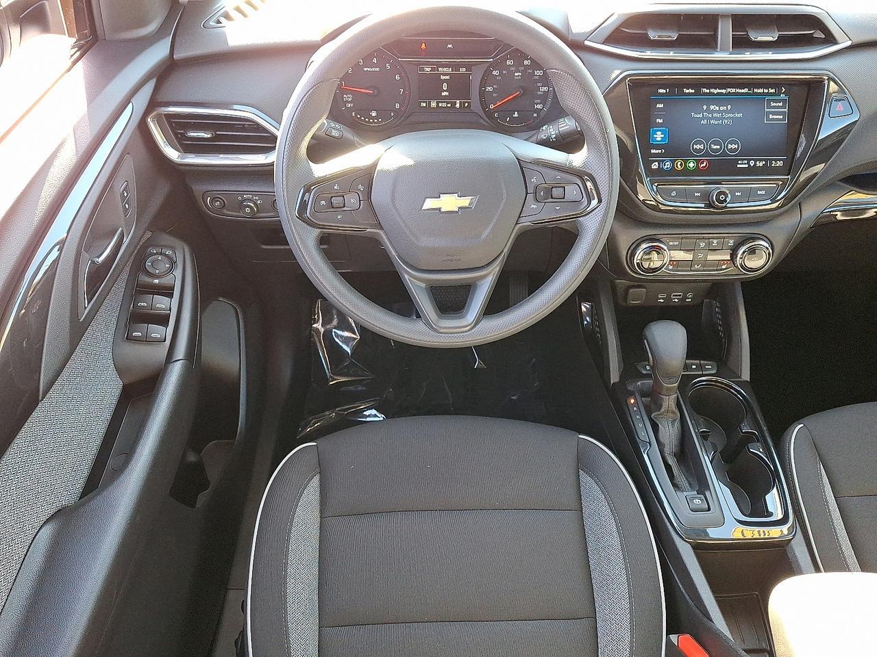 2023 Chevrolet Trailblazer AWD LT Allentown PA