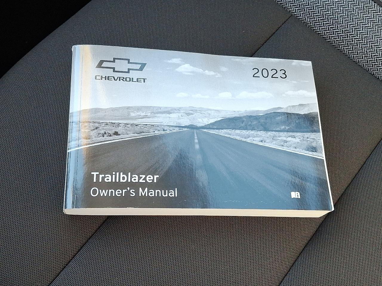 2023 Chevrolet Trailblazer AWD LT Allentown PA