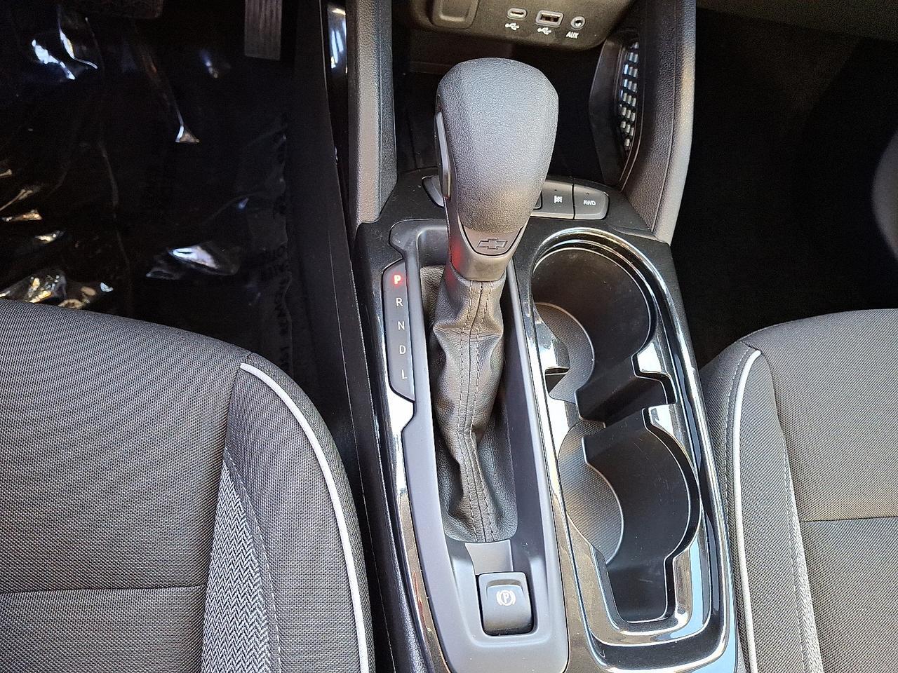 2023 Chevrolet Trailblazer AWD LT Allentown PA