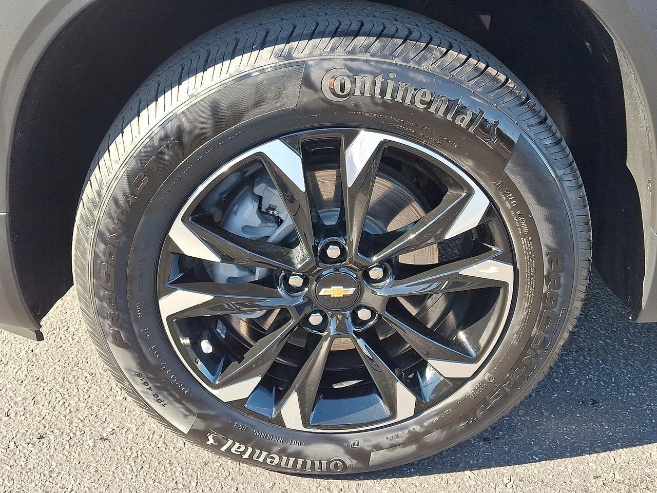 2023 Chevrolet Trailblazer AWD LT Allentown PA