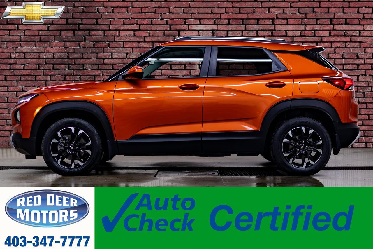 2023 Chevrolet Trailblazer AWD LT Roof BCam PSeat