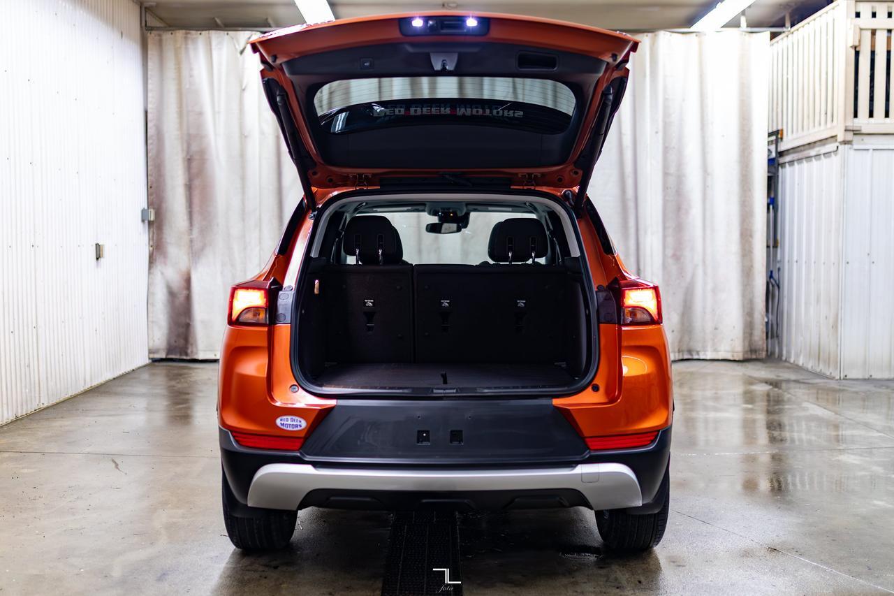 2023 Chevrolet Trailblazer AWD LT Roof BCam PSeat Red Deer AB