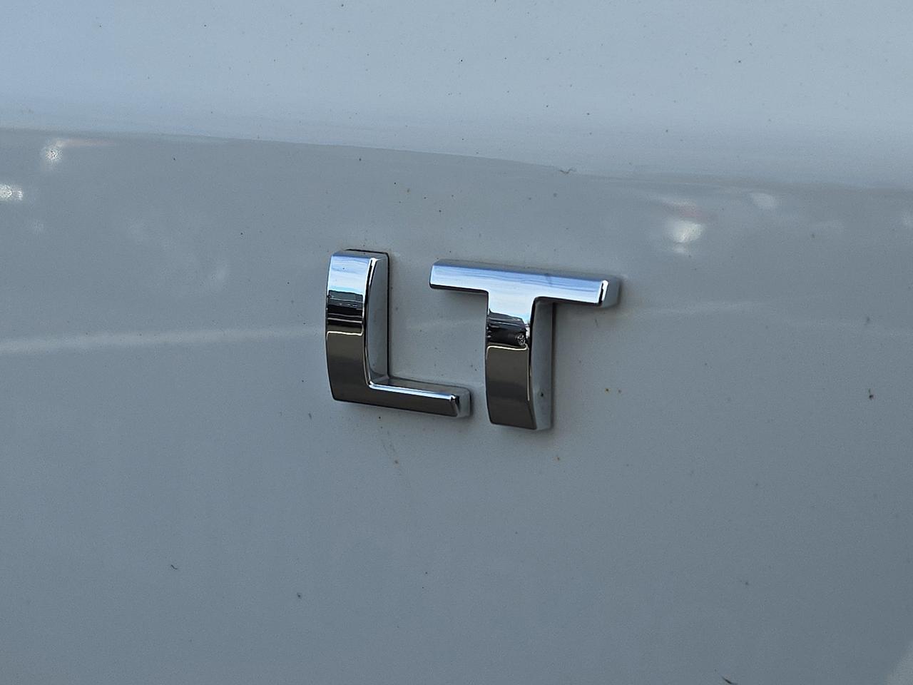 2023 Chevrolet Trailblazer AWD LT Vineland NJ