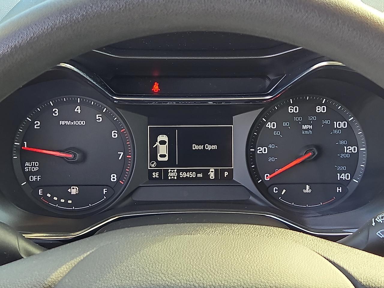 2023 Chevrolet Trailblazer AWD LT Vineland NJ