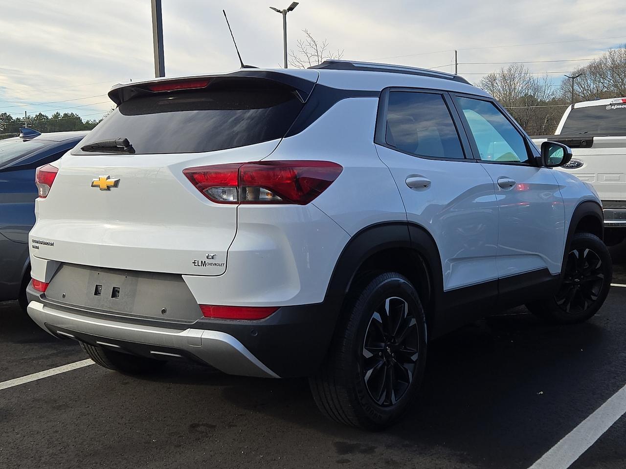 2023 Chevrolet Trailblazer AWD LT Vineland NJ