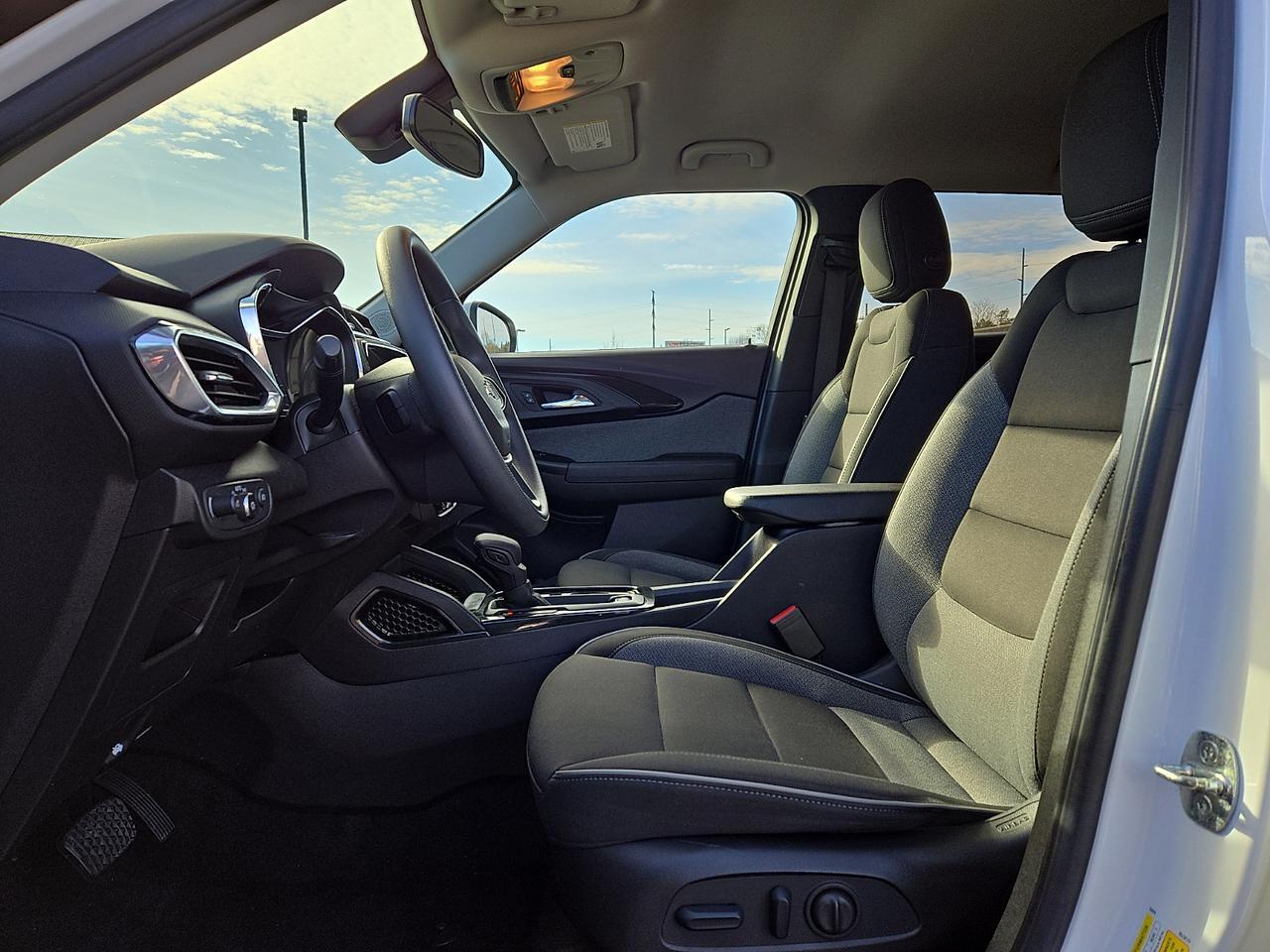 2023 Chevrolet Trailblazer AWD LT Vineland NJ