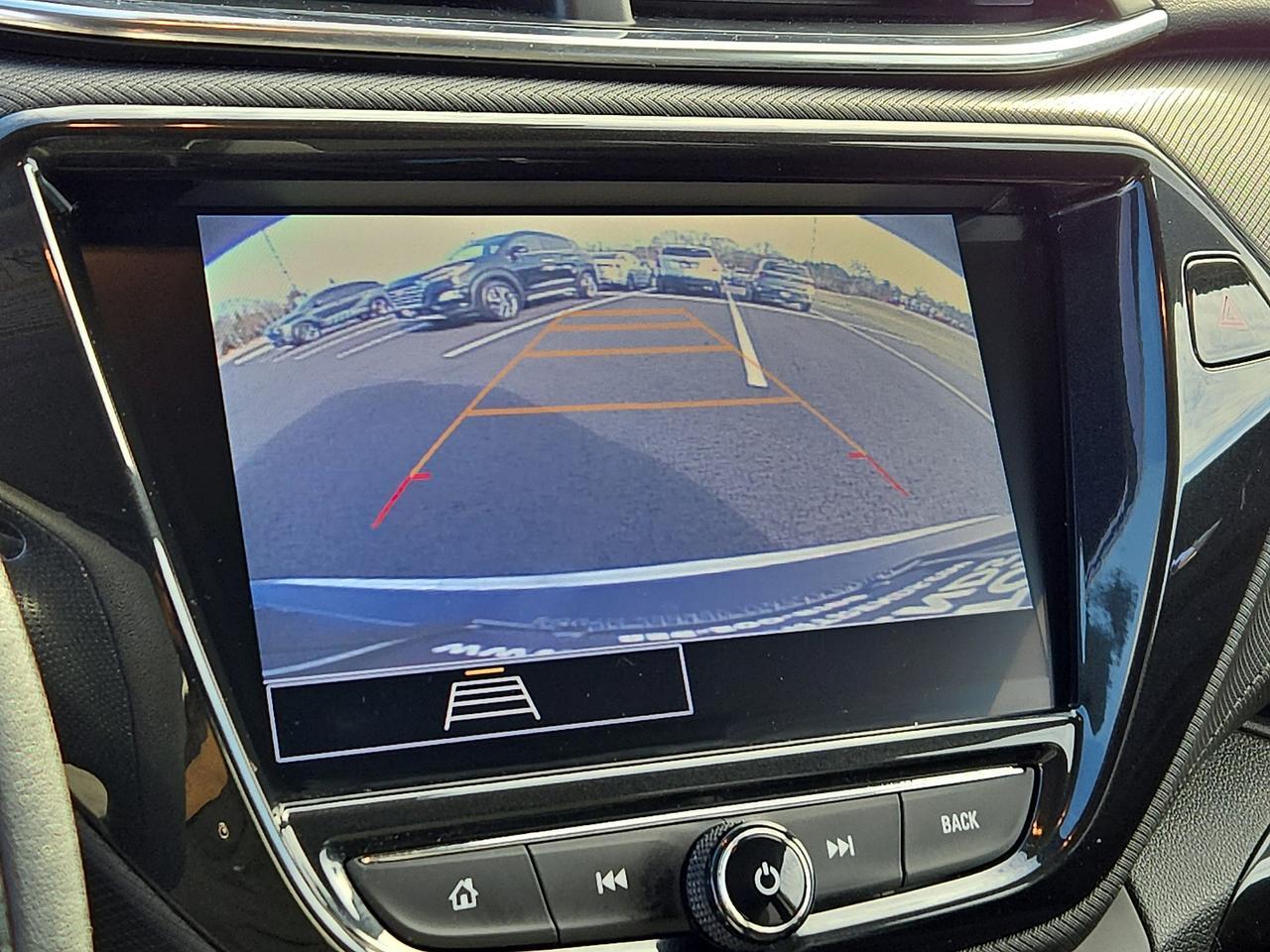 2023 Chevrolet Trailblazer AWD LT Vineland NJ