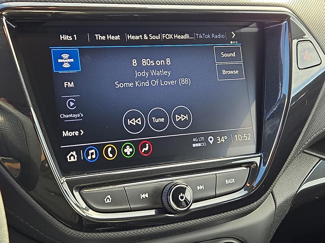 2023 Chevrolet Trailblazer AWD LT Vineland NJ