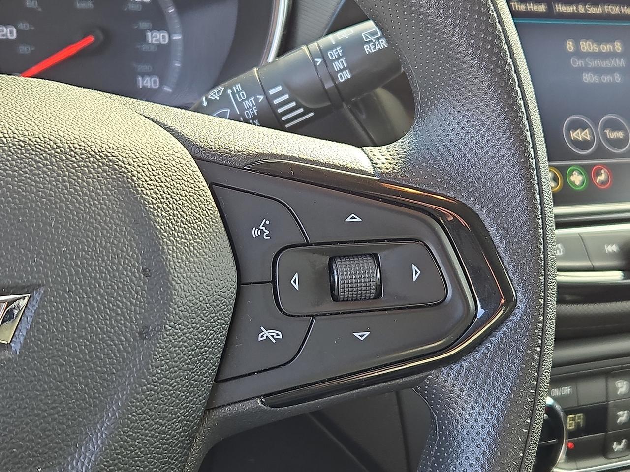 2023 Chevrolet Trailblazer AWD LT Vineland NJ