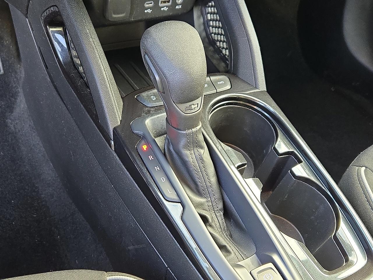 2023 Chevrolet Trailblazer AWD LT Vineland NJ