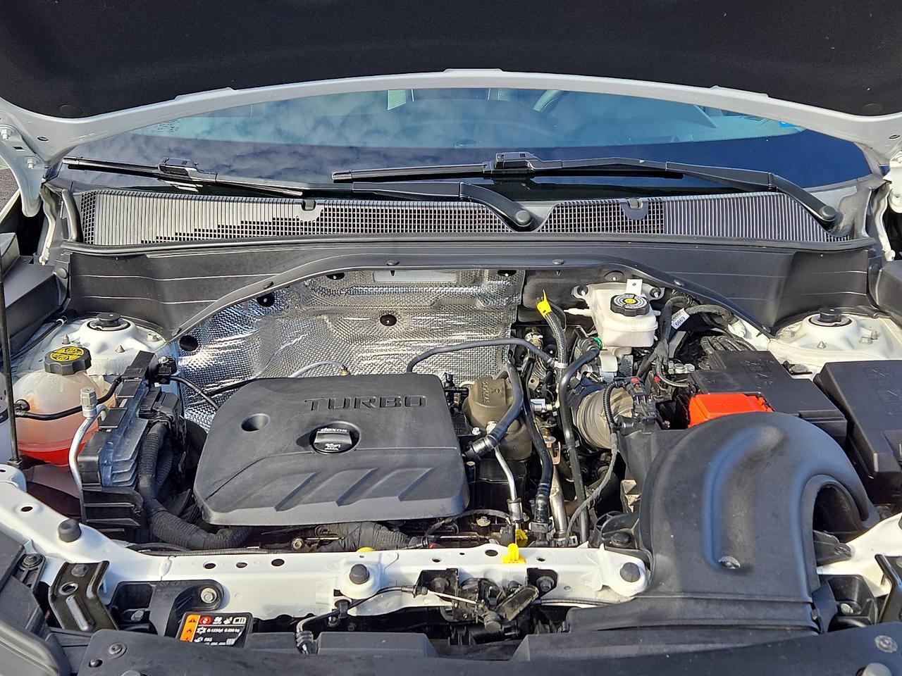 2023 Chevrolet Trailblazer AWD LT Vineland NJ