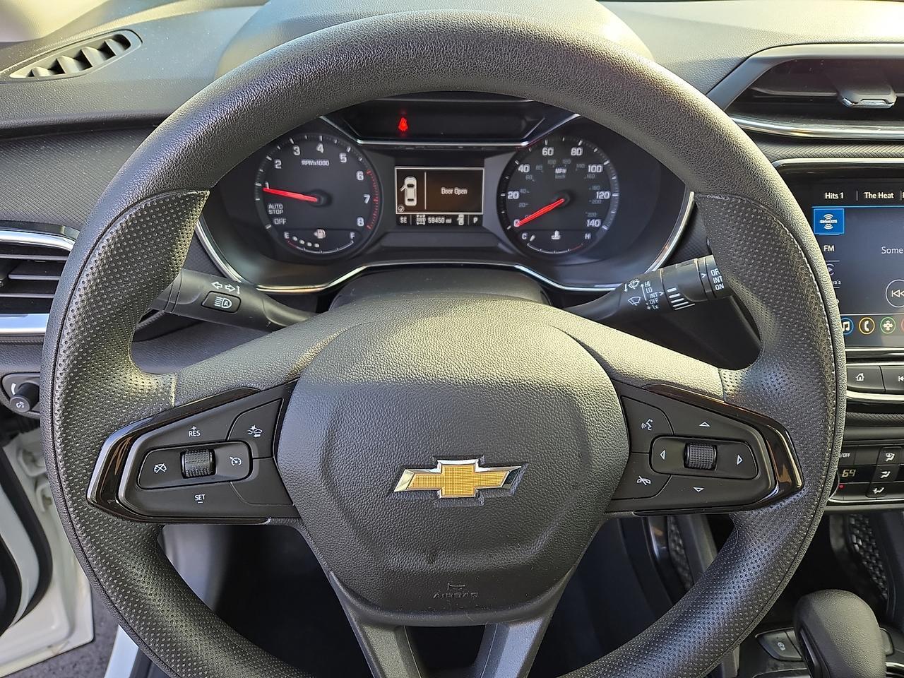 2023 Chevrolet Trailblazer AWD LT Vineland NJ