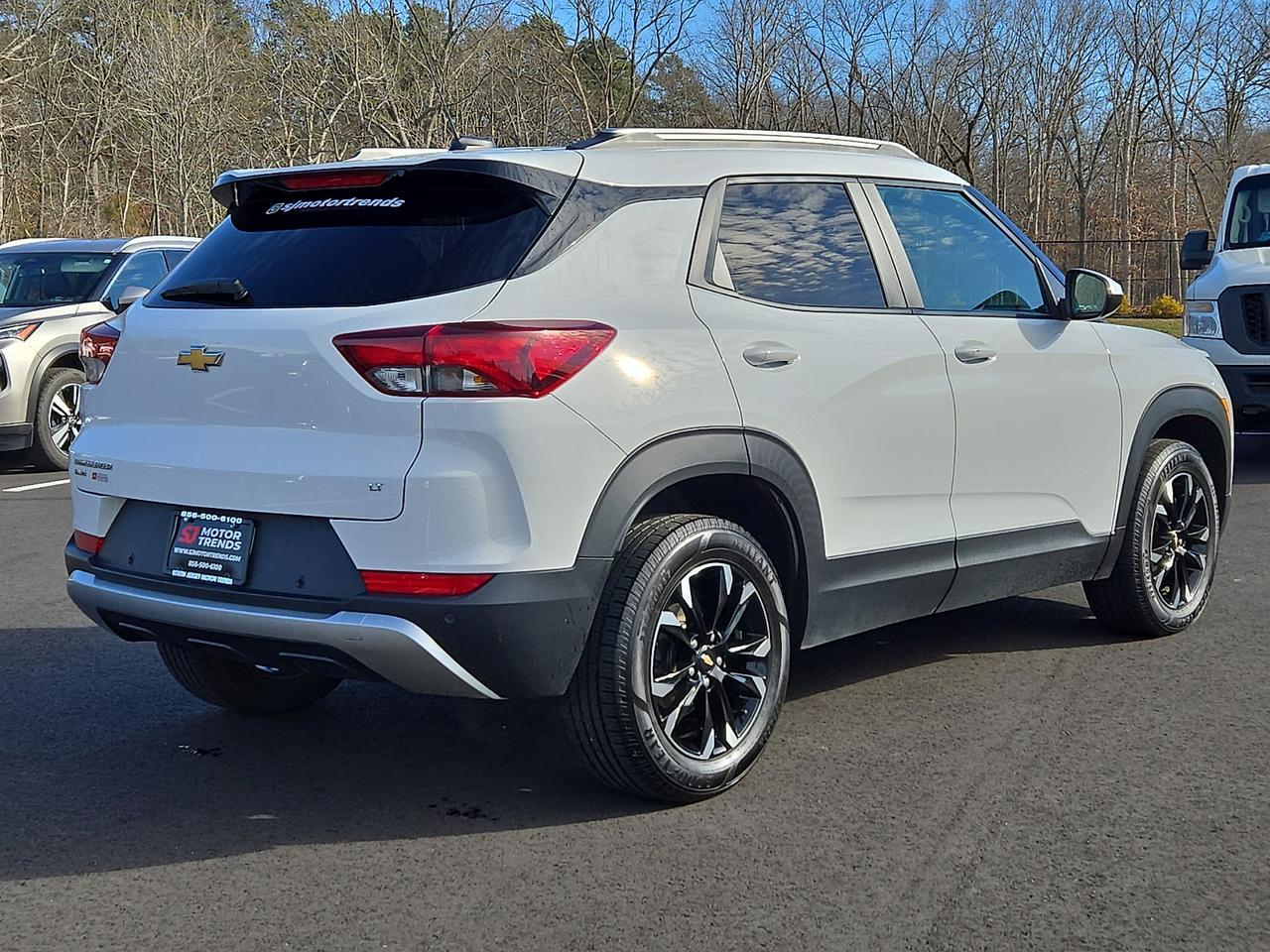 2023 Chevrolet Trailblazer AWD LT Vineland NJ
