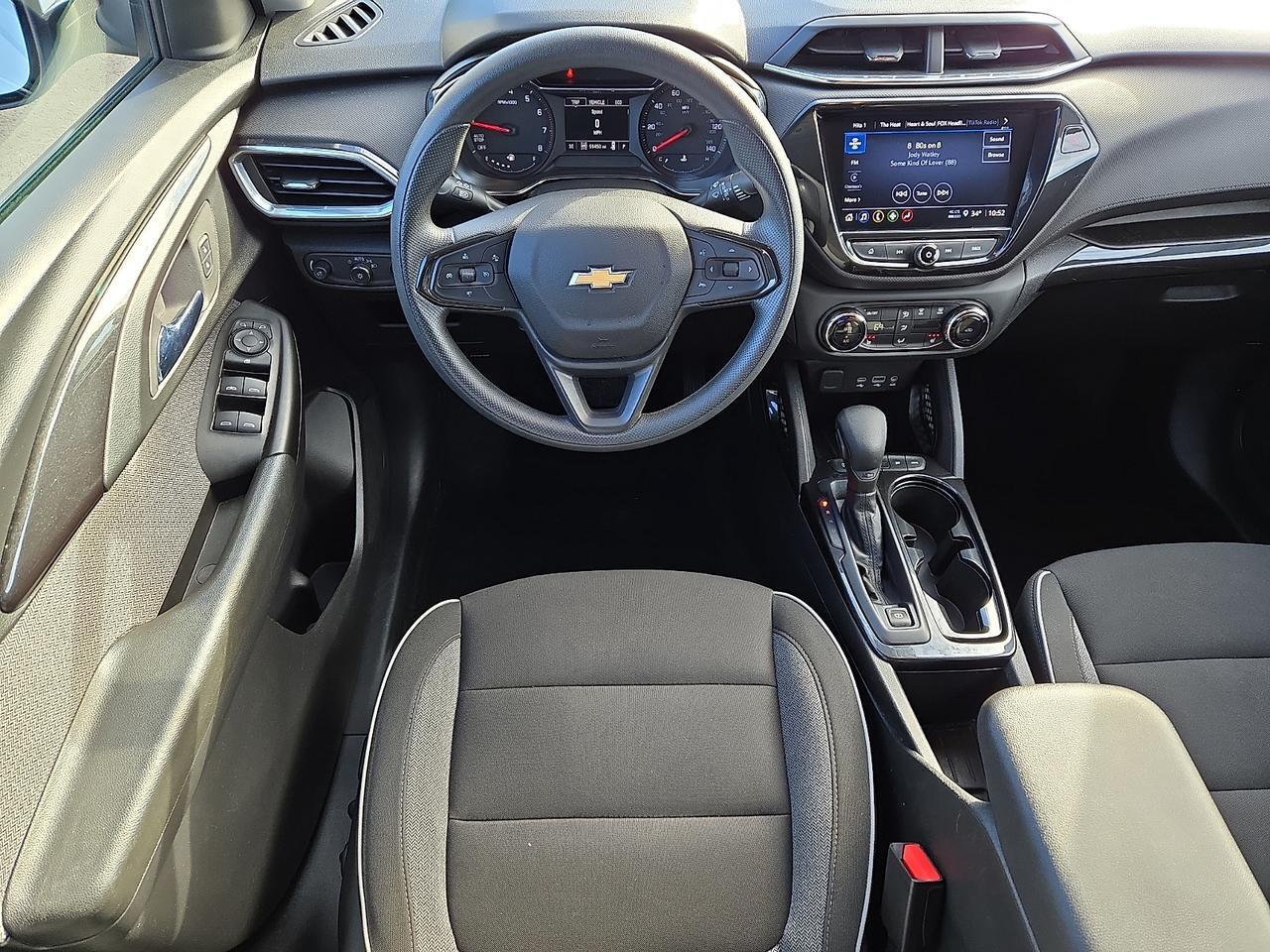 2023 Chevrolet Trailblazer AWD LT Vineland NJ