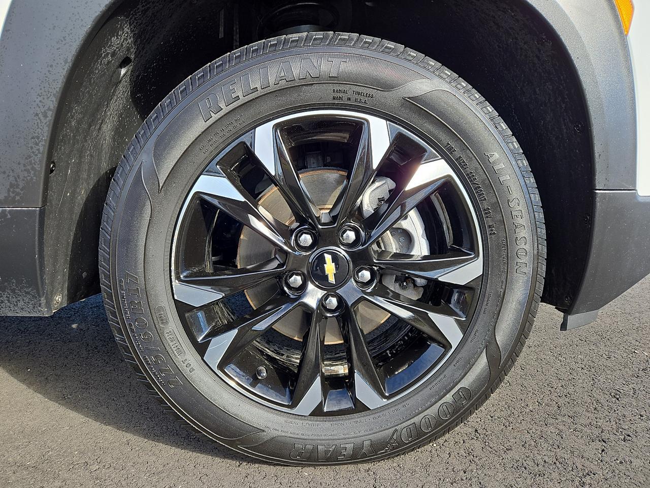 2023 Chevrolet Trailblazer AWD LT Vineland NJ