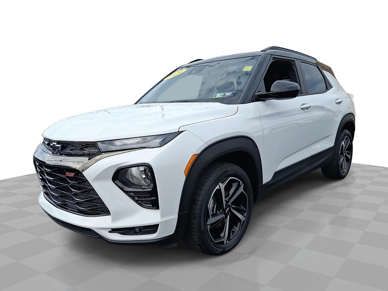 2023 Chevrolet Trailblazer AWD RS Allentown PA