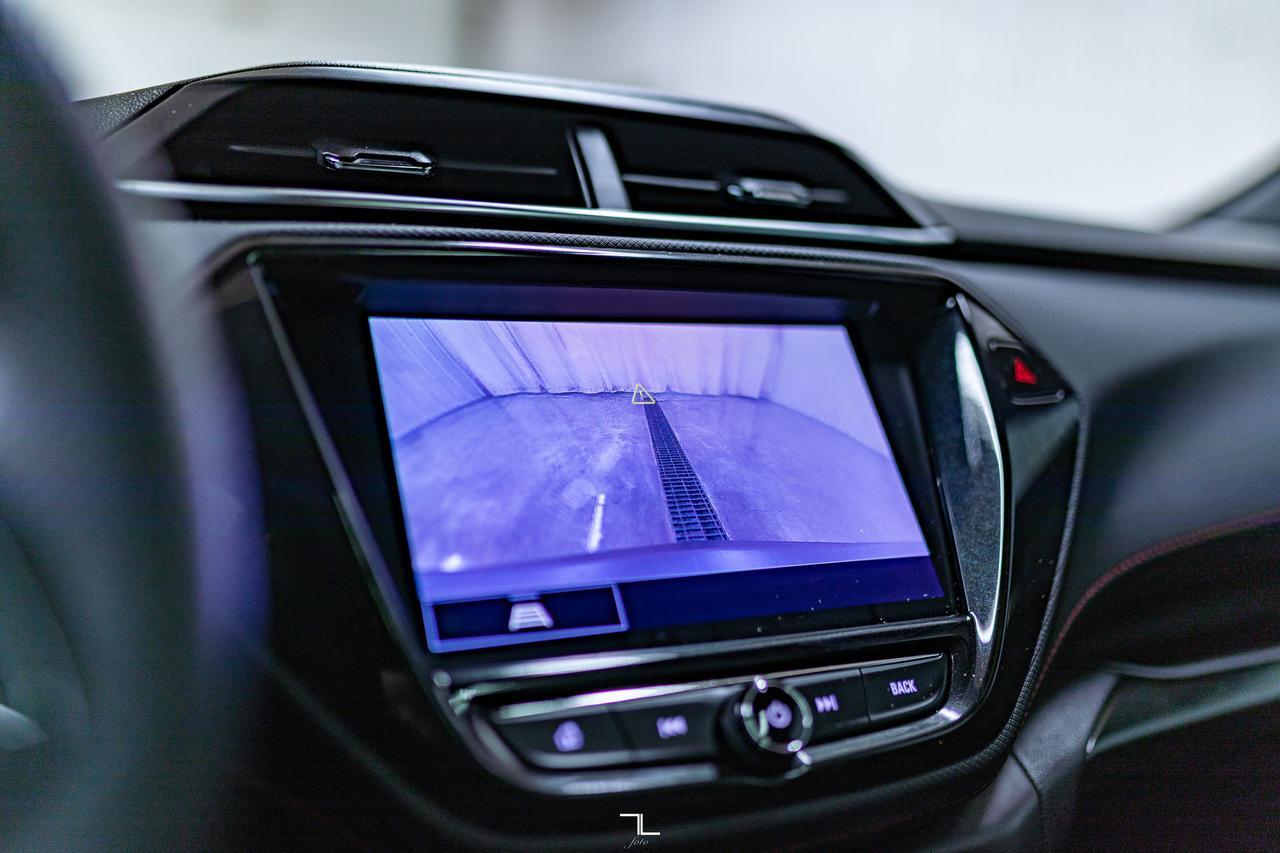 2023 Chevrolet Trailblazer AWD RS Leather Roof BCam Red Deer AB