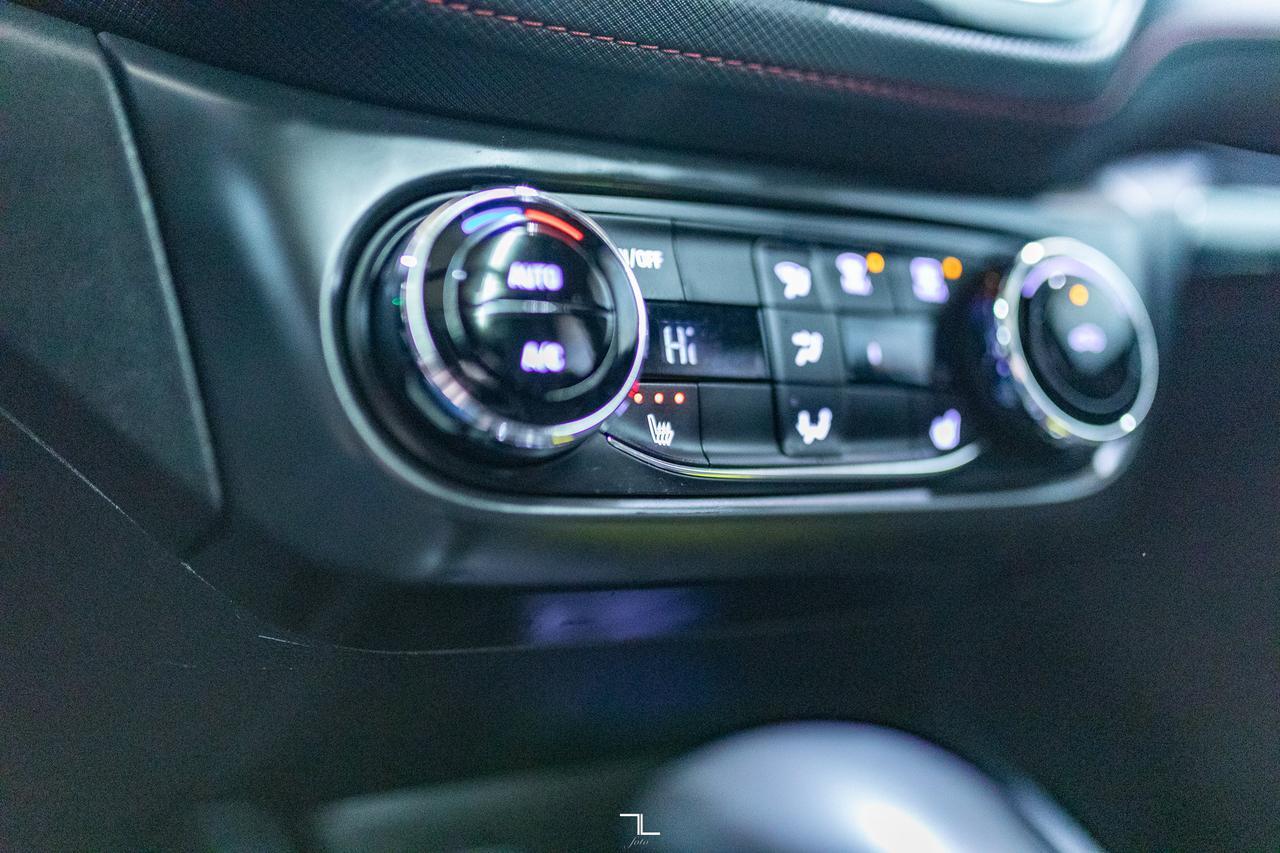 2023 Chevrolet Trailblazer AWD RS Leather Roof BCam Red Deer AB