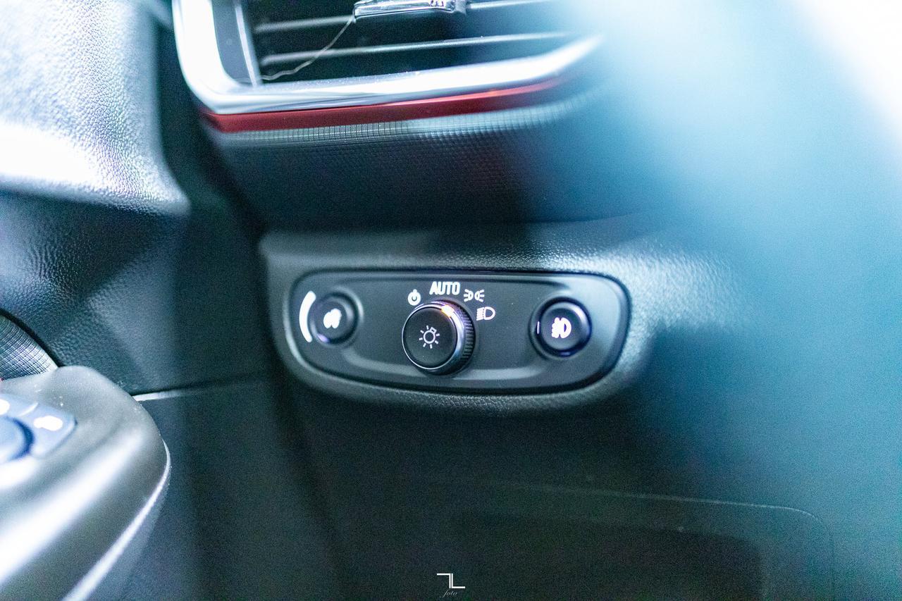 2023 Chevrolet Trailblazer AWD RS Leather Roof BCam Red Deer AB