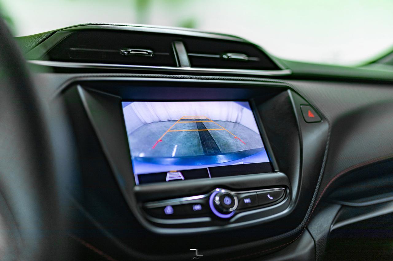 2023 Chevrolet Trailblazer AWD RS PSeat BCam Red Deer AB