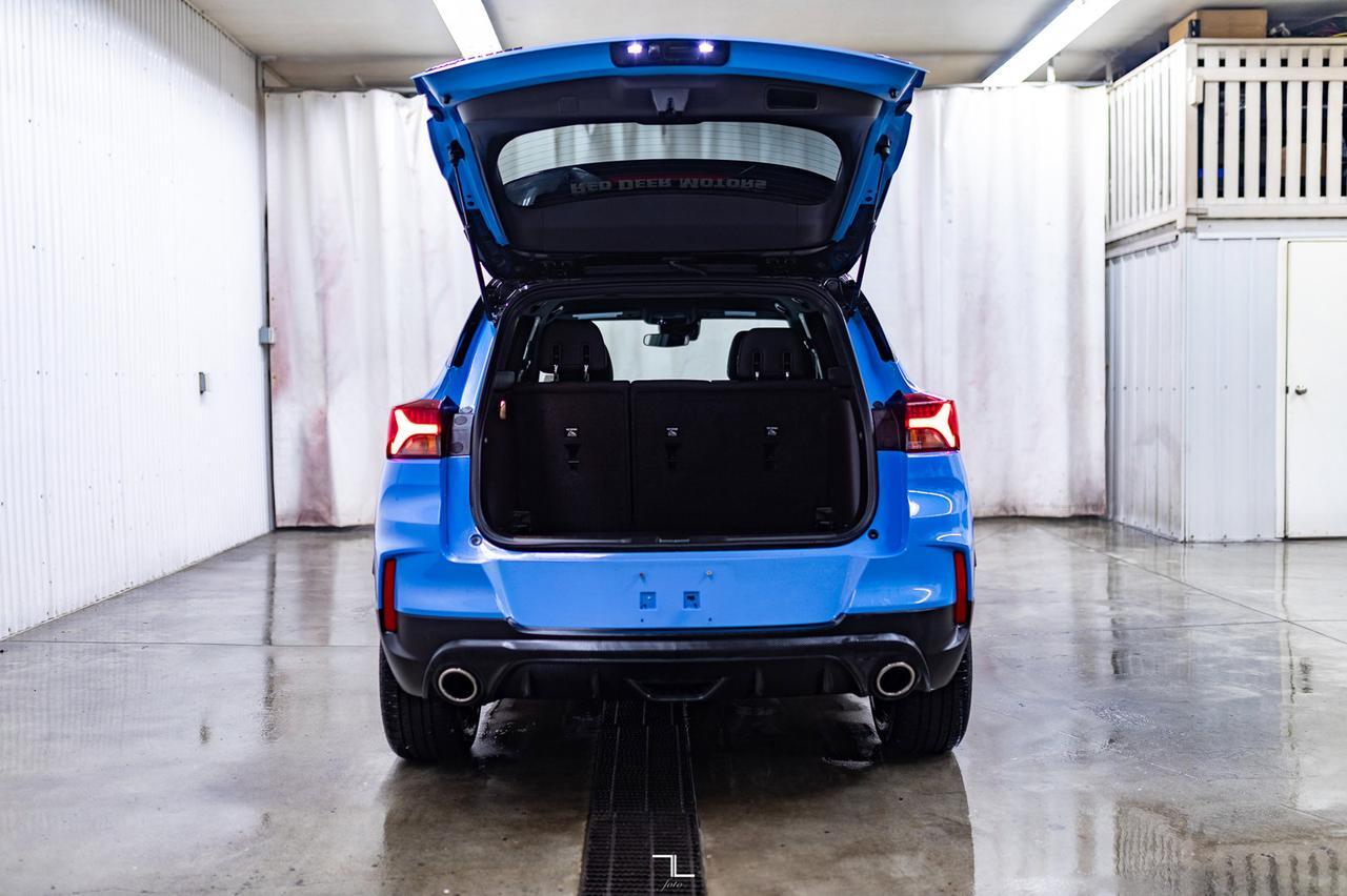 2023 Chevrolet Trailblazer AWD RS PSeat BCam Red Deer AB