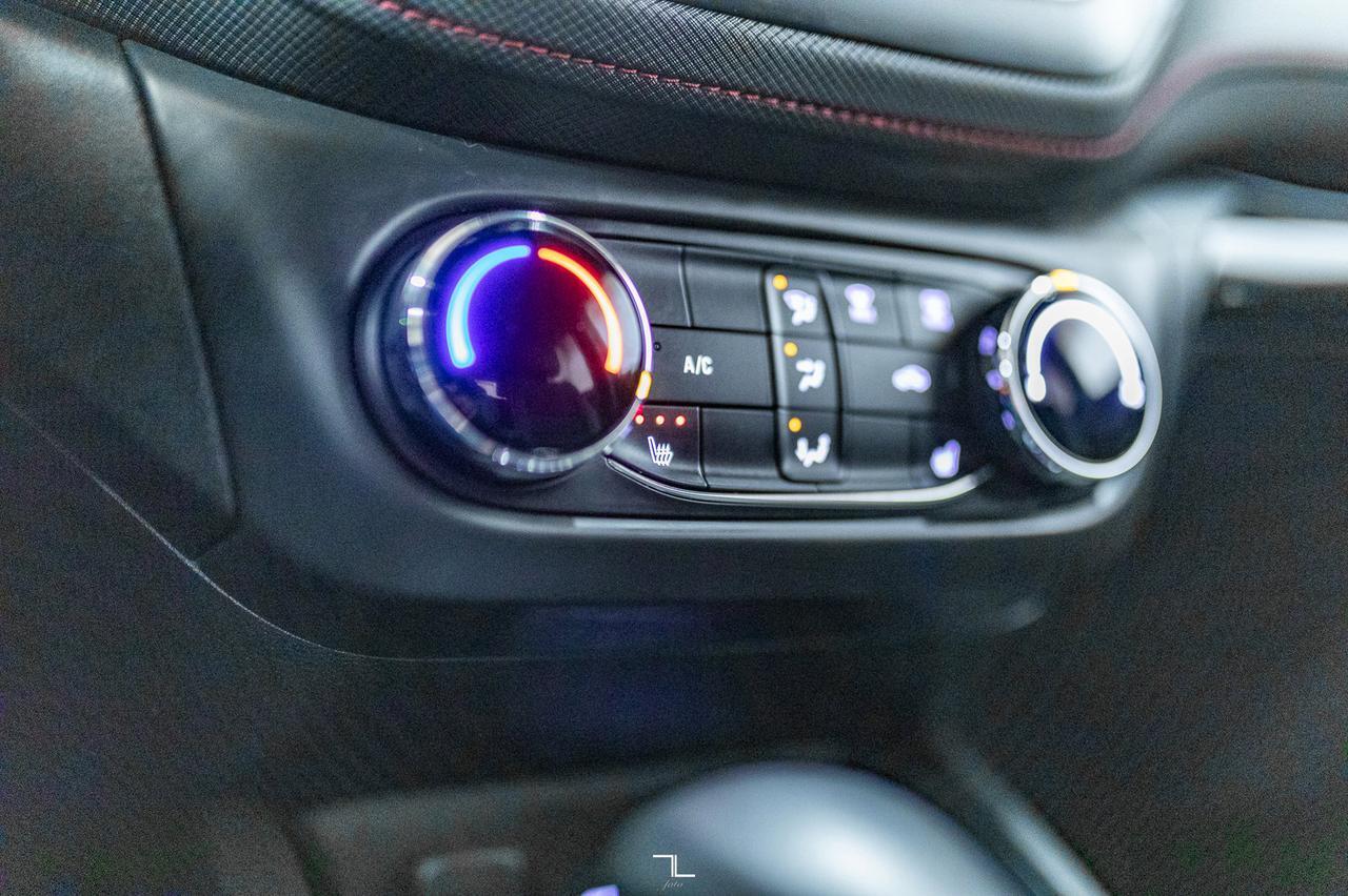 2023 Chevrolet Trailblazer AWD RS PSeat BCam Red Deer AB