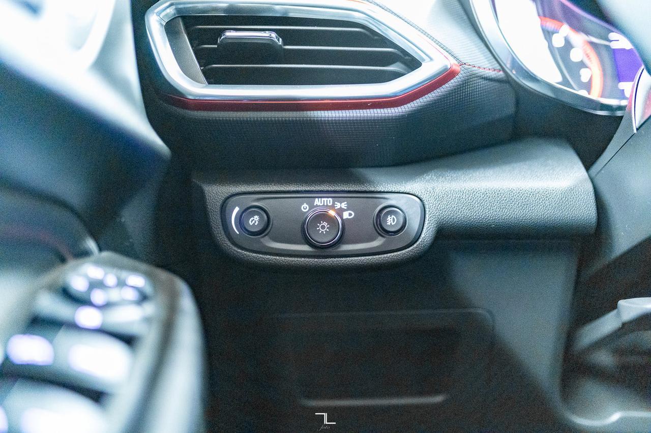 2023 Chevrolet Trailblazer AWD RS PSeat BCam Red Deer AB