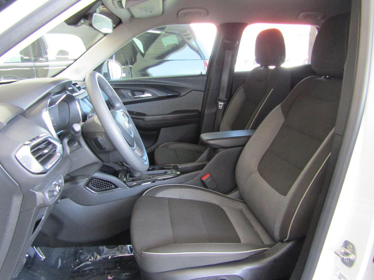 2023 Chevrolet Trailblazer FWD 4dr LT Grand Prairie TX