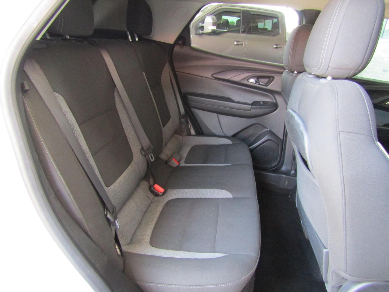 2023 Chevrolet Trailblazer FWD 4dr LT Grand Prairie TX