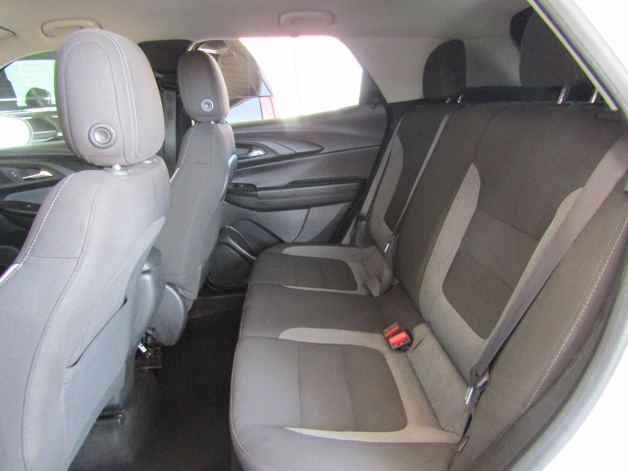 2023 Chevrolet Trailblazer FWD 4dr LT Grand Prairie TX