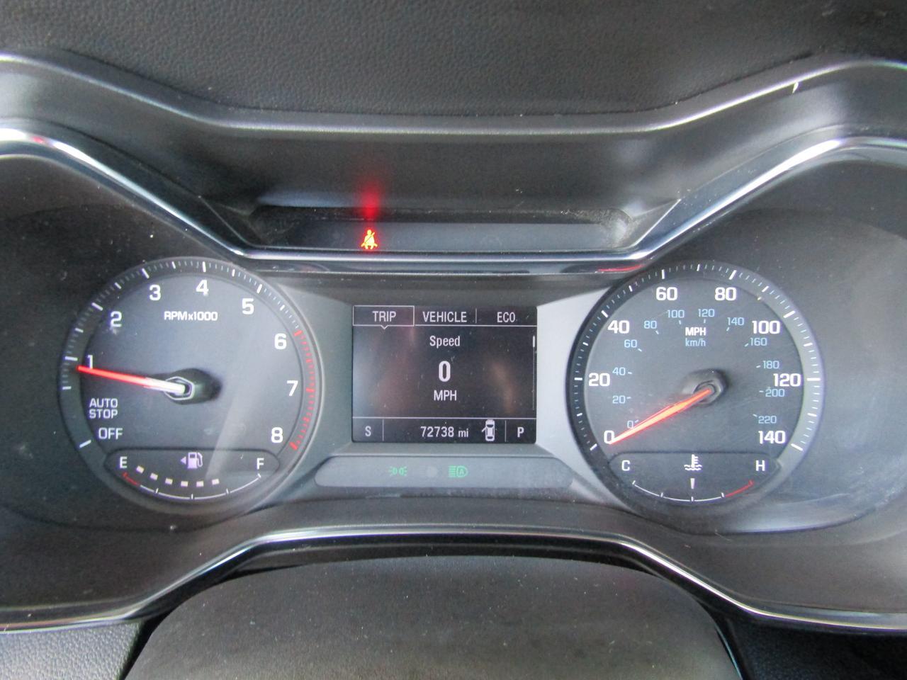 2023 Chevrolet Trailblazer FWD 4dr LT Grand Prairie TX