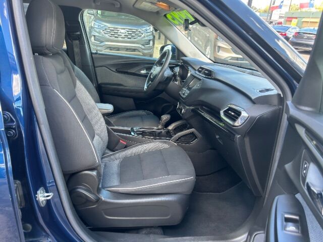 2023 Chevrolet Trailblazer FWD LT Houston TX