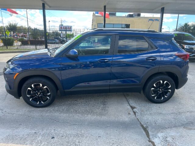 2023 Chevrolet Trailblazer FWD LT Houston TX