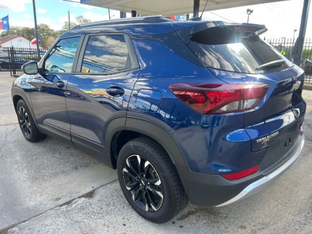 2023 Chevrolet Trailblazer FWD LT Houston TX