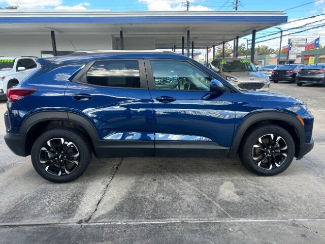 2023 Chevrolet Trailblazer FWD LT Houston TX