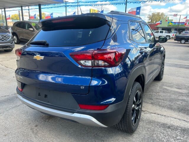 2023 Chevrolet Trailblazer FWD LT Houston TX