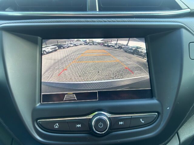 2023 Chevrolet Trailblazer FWD LT Houston TX